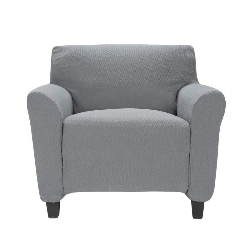 Living room chair discount slipcovers