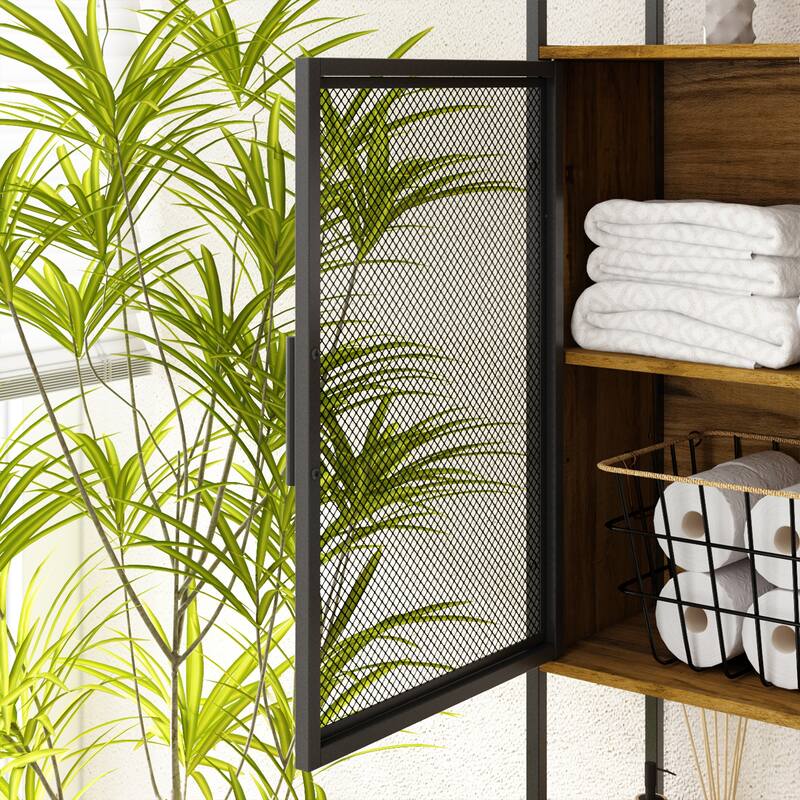 Over The Toilet Rack Tier Bathroom Shelf Over Toilet Storage Organizer