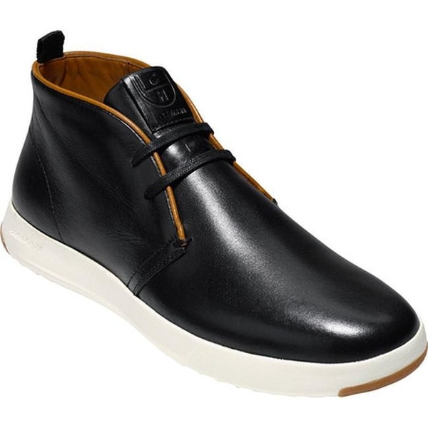 cole haan men's grandpro chukka boot