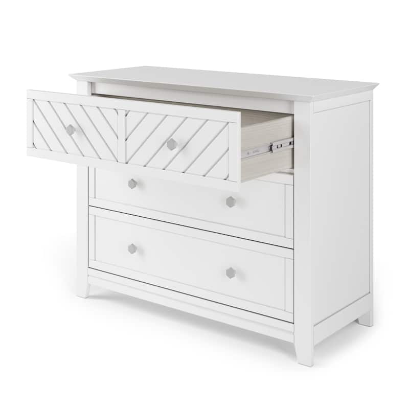 Child Craft Atwood 3-Drawer Dresser