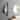 Entryway Mounted Accent Coat Rack