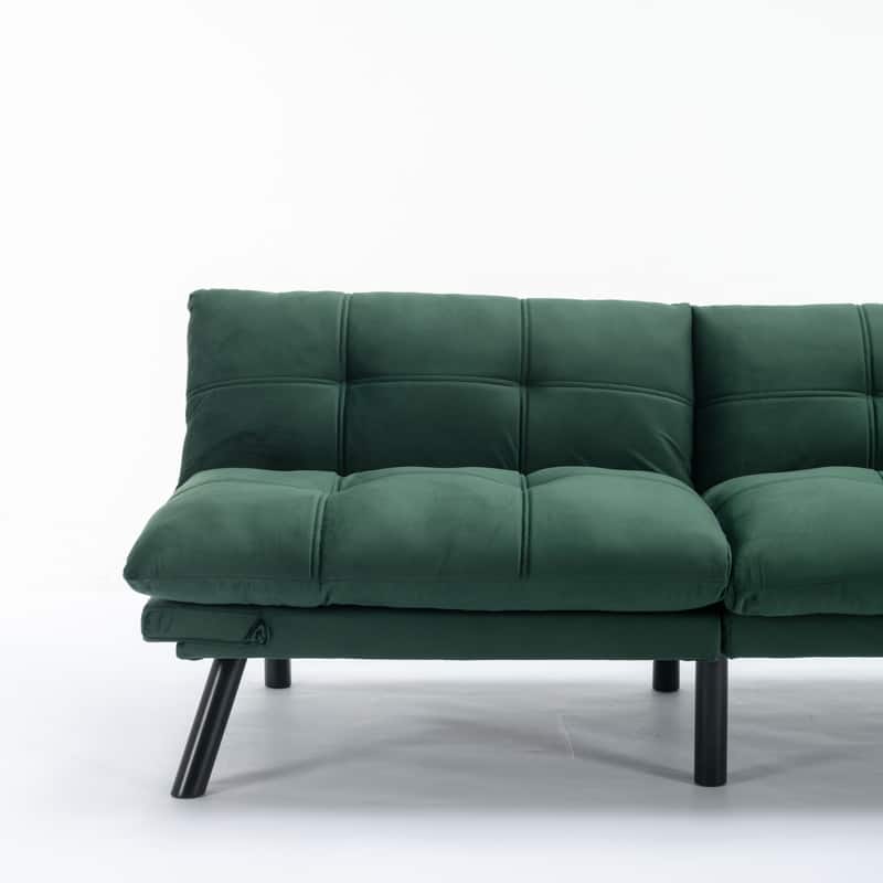 Convertible Folding Modern sofa Bed