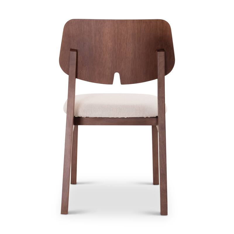 Beth Wooden Dining Chair
