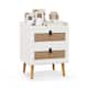 Option White-Natural