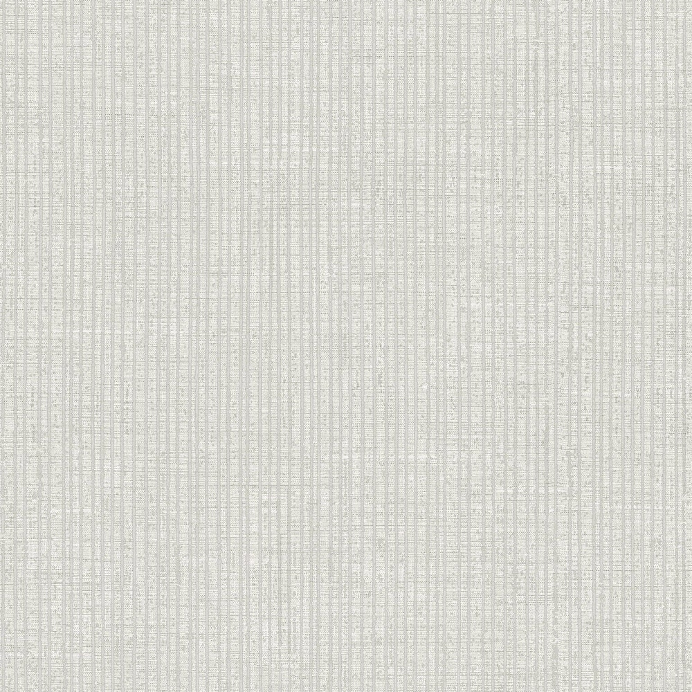 Galerie Wallcoverings Italian Style Distressed Pinstripe Vinyl on Non-woven Matte Wallpaper Roll