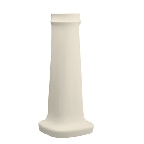 Kohler k-2346 Bancroft pedestal