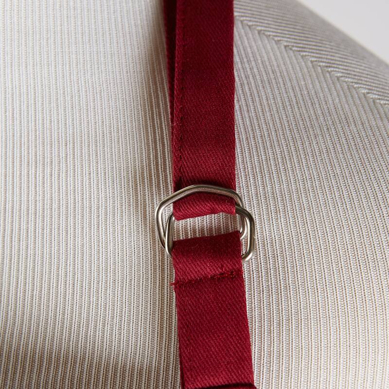 DII Stone Chino Chef Apron