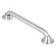 Option Brushed nickel