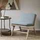 Light Blue-Natural