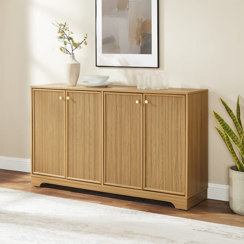 Crosley Naomi Sideboard