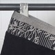 preview thumbnail 31 of 69, Superior Wisteria Cotton Floral Jacquard 6 Piece Bathroom Towel Set