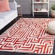 Option Ivory/Terracotta
