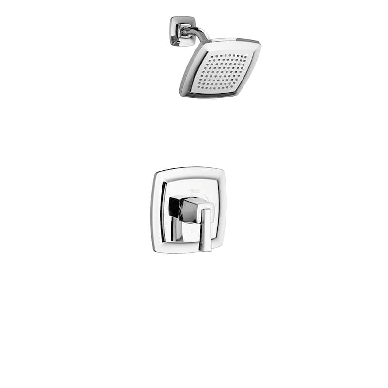 American Standard Townsend Shower Only Trim Package with 1.75 GPM - Polished Chrome