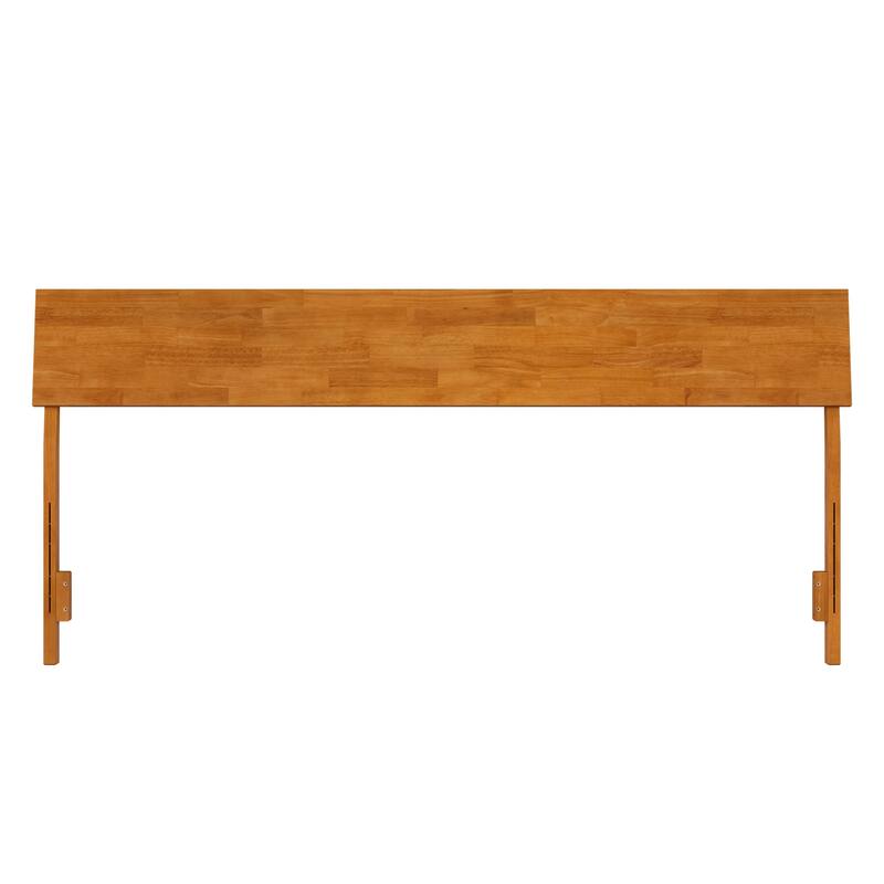 AFI Bradford Adjustable Wood Panel Headboard