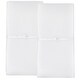 preview thumbnail 80 of 85, Ely's & Co. Baby Fitted Changing Pad Cover - Cradle Sheet Set - 2 Pack - 32" x 16"
