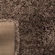 preview thumbnail 36 of 68, SAFAVIEH Polar Shag Bibi Glam Solid 3-inch Extra Thick Rug