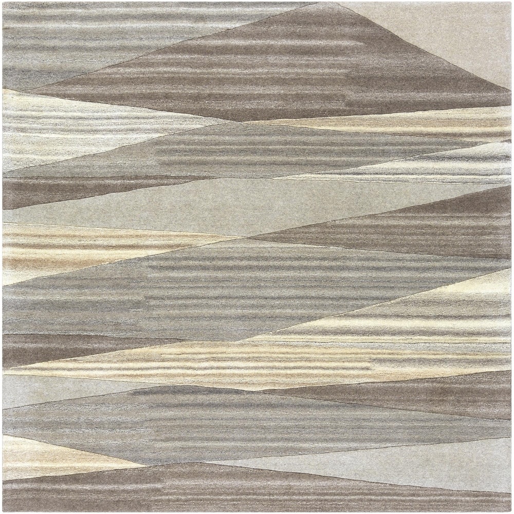 Livabliss Forum Mid-Century Abstract Area Rug