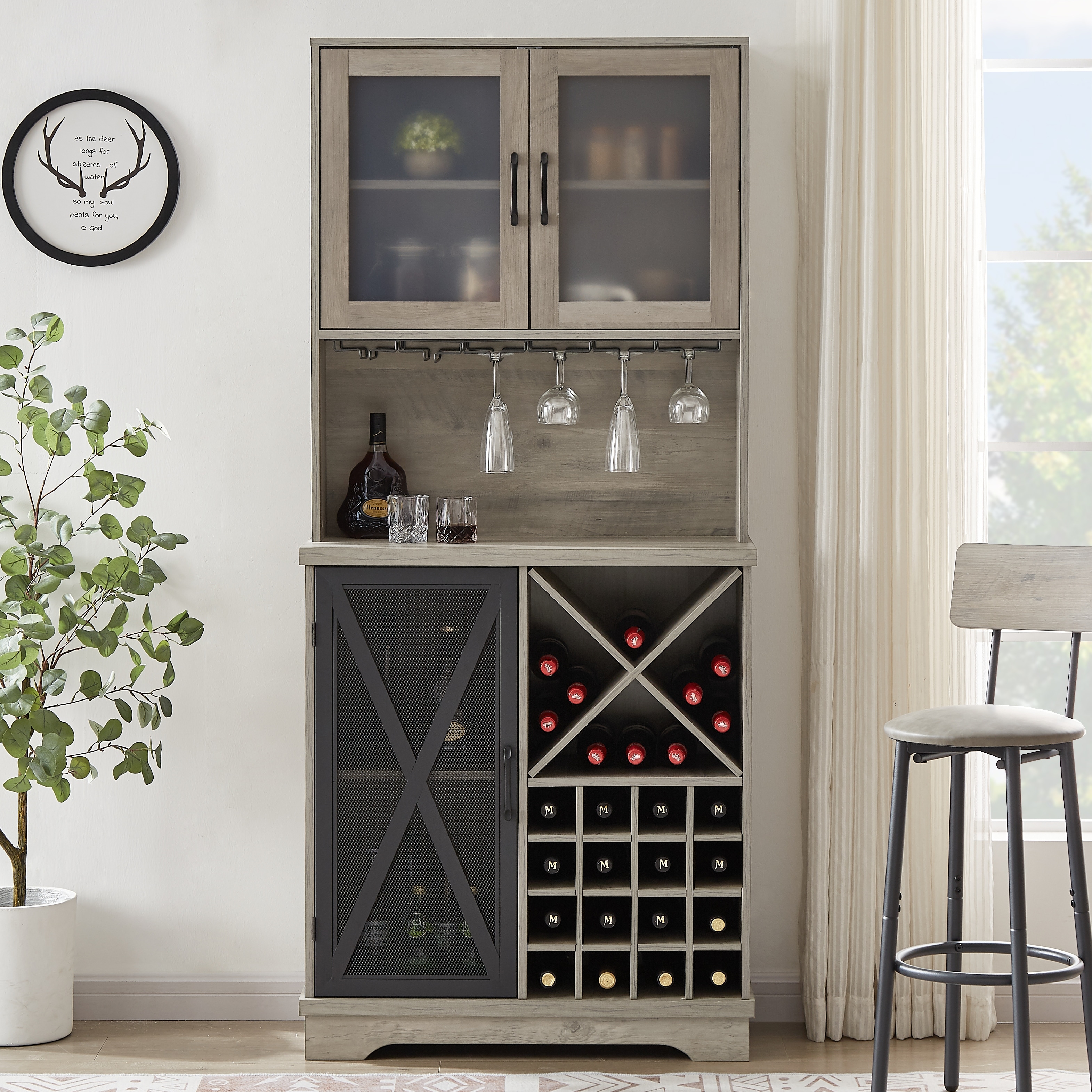 Wine Cabinet
