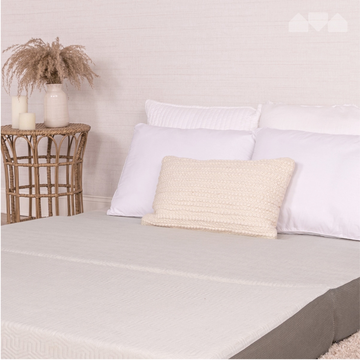 Milliard Twin XL 6 inch Memory Foam Tri fold Mattress On Sale
