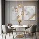 preview thumbnail 8 of 37, The Gray Barn Farmhouse 1-Light Pendant Light for the Kitchen Island Dining Room