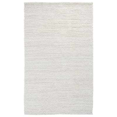 Villa by Classic Home Dawson Wool Blend Handwoven Area Rug