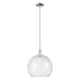 Option Polished Nickel / Seedy