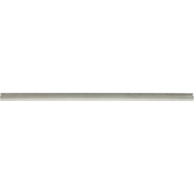 Daltile Miramo 1/2" x 12" Ceramic Jolly Trim (Sold By the Piece)