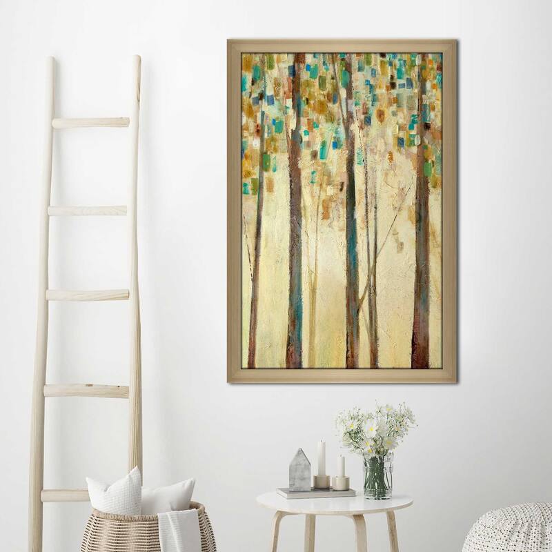 "Reach For The Sun II" by Carol Robinson Print on Acrylic