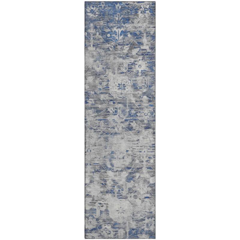 Premium Washable Super Soft Traditional Vintage Mayfield Rug