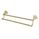 Option Brushed Brass