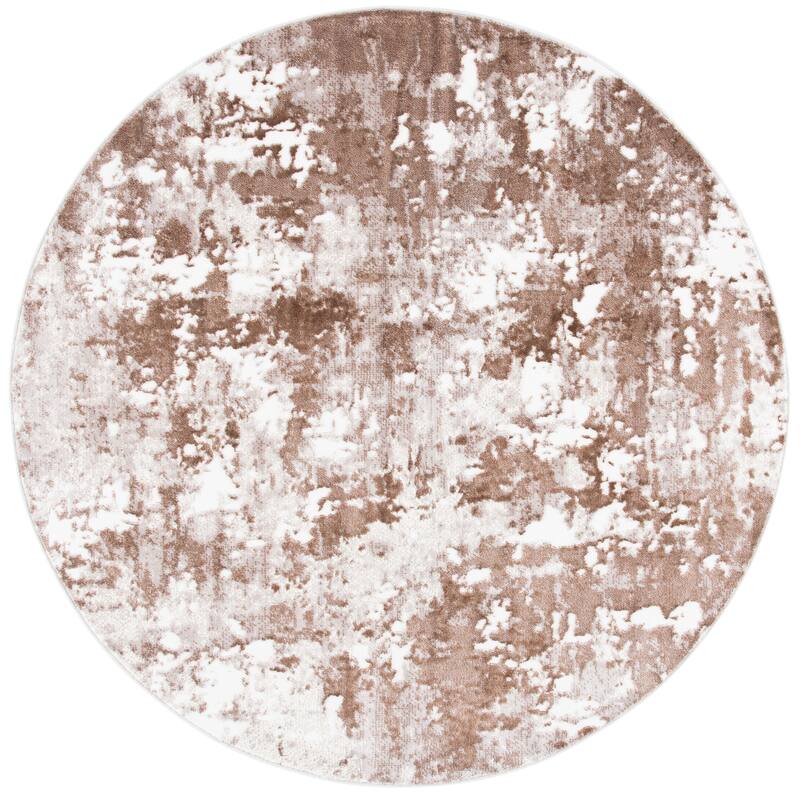 SAFAVIEH Skyler Sybille Modern Abstract Rug