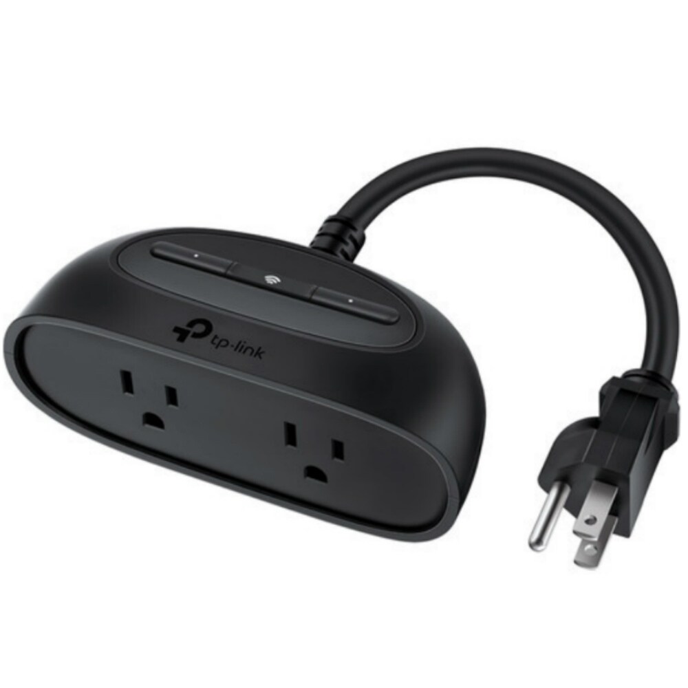 TP-Link Kasa Smart Wi-Fi Outdoor Plug Kasa Smart Wi-Fi Outdoor Plug TP-Link Kasa Smart Wi-Fi Outdoor Plug Kasa Smart Wi-Fi Outdoor Plug