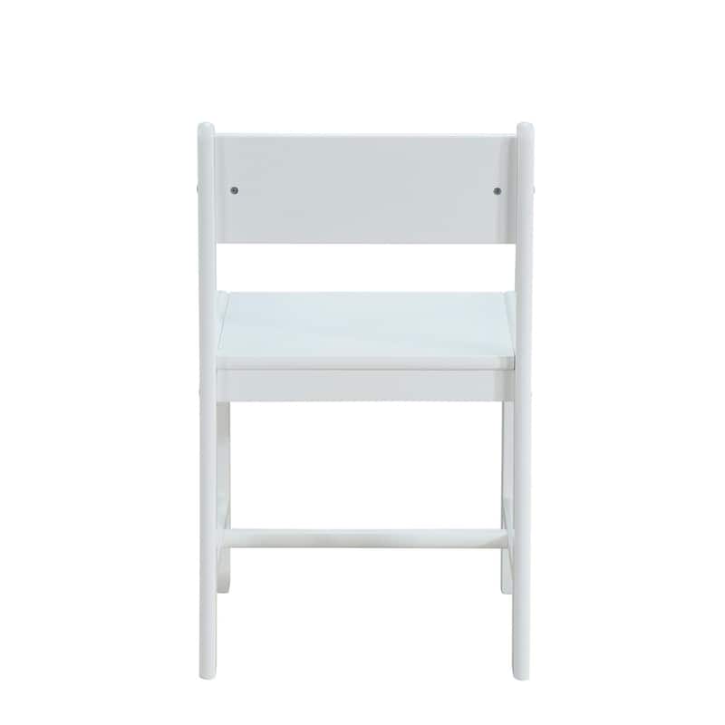 Wooden Dining Chair