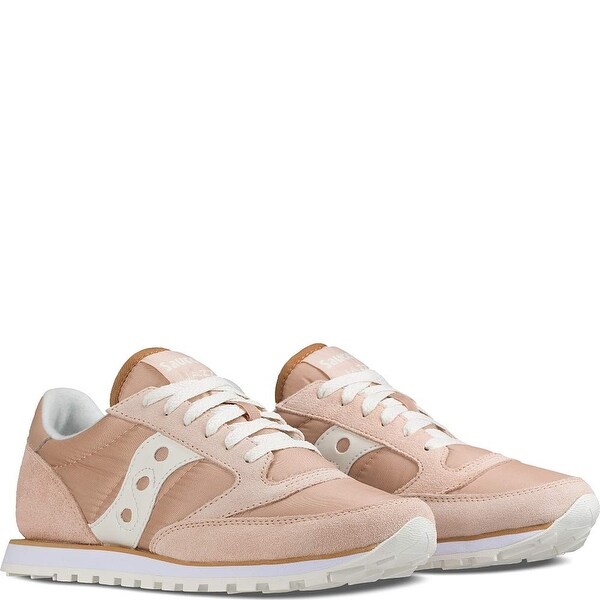 saucony women's jazz lowpro sneaker