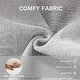 preview thumbnail 12 of 33, Sectional Couch Sofa, Comfy Modern Sofa for Living Room & Bedroom
