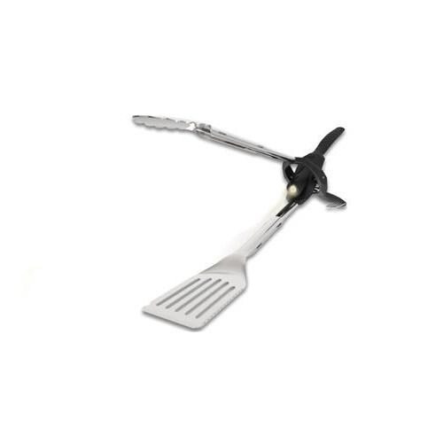 Outdoor edge gms-20 grill beam spatula