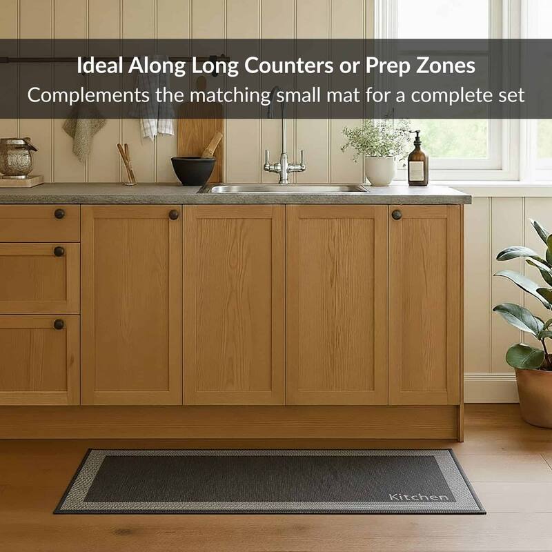 Kitchen Mat 20x32 or Runner 20x48