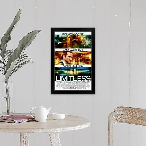 movie poster prints framed