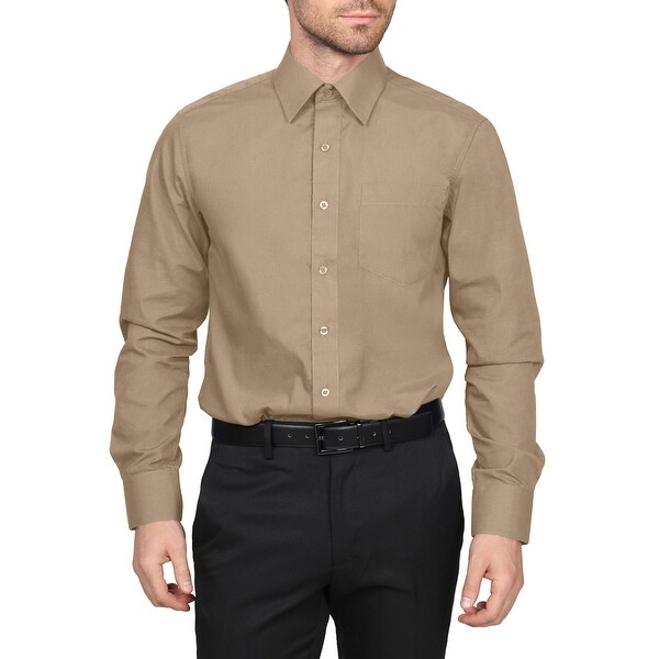 5xl dress shirts