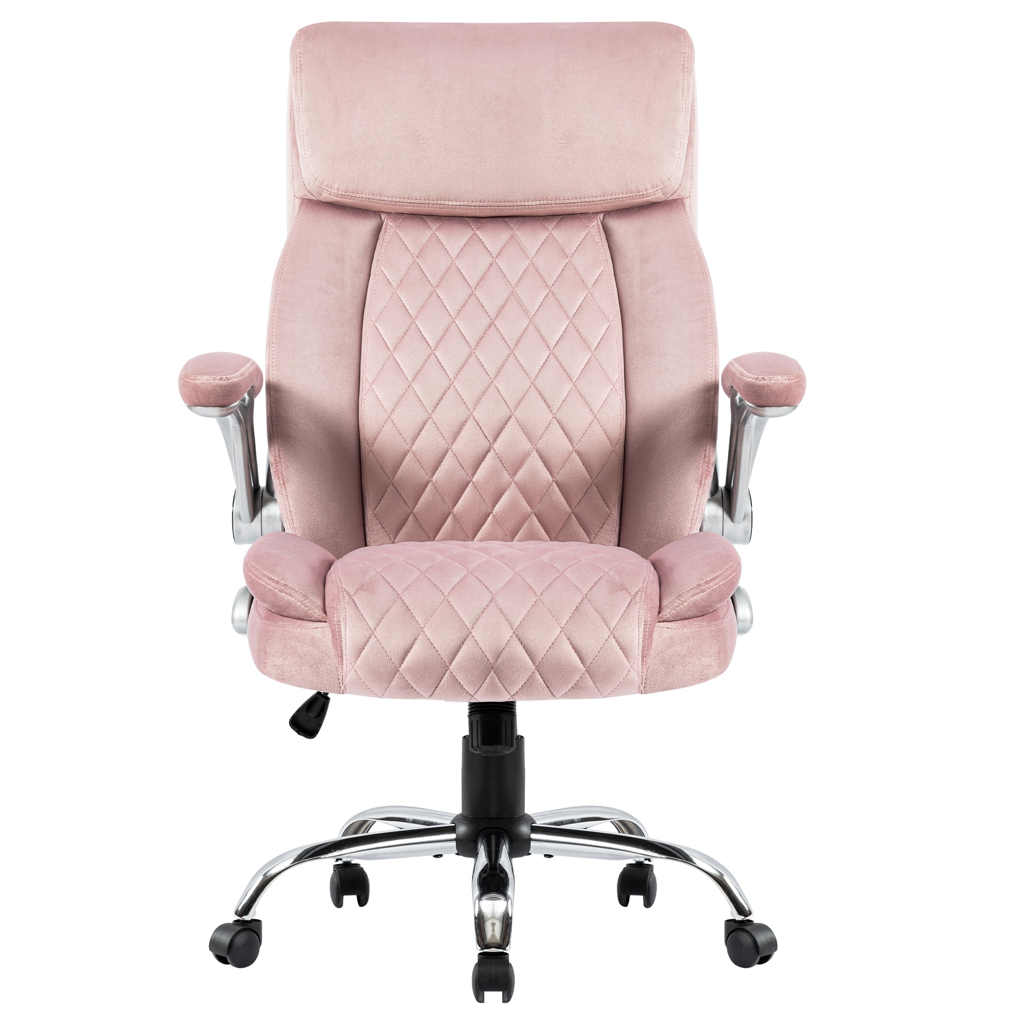 Revolving Chair Amazon India Chair Velvet Office Chair With