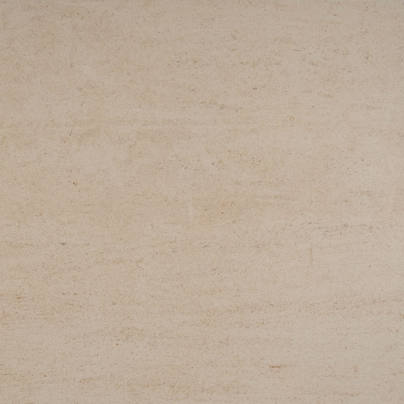 Ackland AKNPTWES24X24M-CA Westvale - 24" x 24" Porcelain Solid Floor - Buff