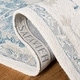 preview thumbnail 12 of 67, SAFAVIEH Handmade Micro-Loop Nuriye Medallion Wool Rug