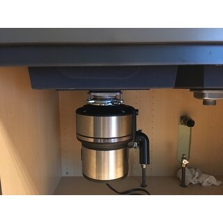 kraus garbage disposal