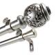 Option satin nickel