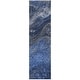 preview thumbnail 71 of 84, Machine Washable Indoor/ Outdoor Chantille Modern Abstract Rug