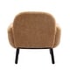 preview thumbnail 19 of 34, Christopher Knight Home -Daniel Solid Wood And Fabric Armchair