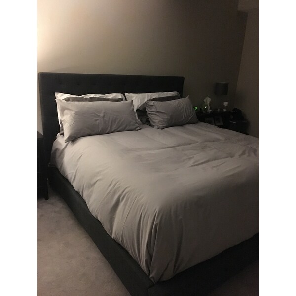 Top Product Reviews For Snug Oversized Microfiber Duvet Cover Set By Snug Oversized Microfiber Duvet Cover Set By Souths Fine Linens
