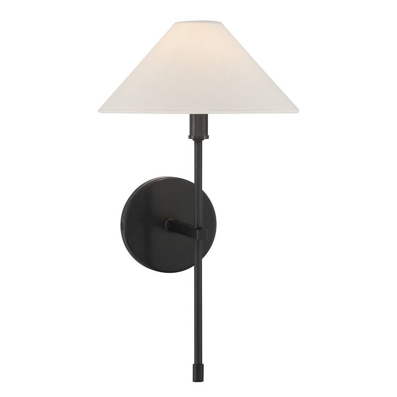 Avon 1-Light Wall Sconce