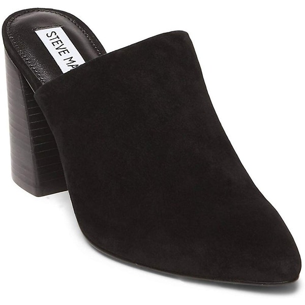 steve madden nevada mule