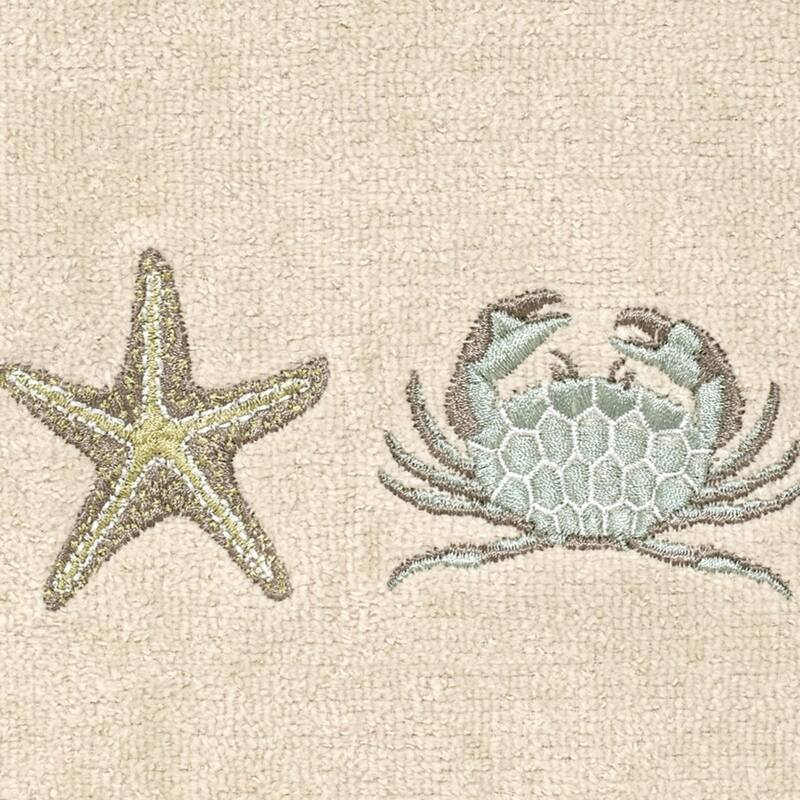 Avanti Orleans Hand Towel - Hand Towel